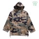 анорак,мъжки,якета,farah,men,s,stratton,tech,technical,fabric,parka,vintage,green