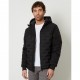 яке,threadbare,men,s,stump,diamond,quilted,jacket,black