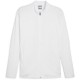 яке,мъжки,якета,мъжко,фитнес,облекло,puma,men,s,performance,moisture,wicking,training,jacket,white,silver