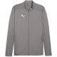яке,мъжки,якета,мъжко,фитнес,облекло,puma,men,s,performance,moisture,wicking,training,jacket,cast,iron,silv