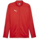 яке,мъжки,якета,мъжко,фитнес,облекло,puma,men,s,performance,moisture,wicking,training,jacket,puma,red