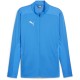 яке,мъжки,якета,мъжко,фитнес,облекло,puma,men,s,performance,moisture,wicking,training,jacket,ignite,blu,silv