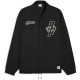 яке,puma,x,represent,men,s,coach,jacket,puma,black