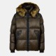 яке,мъжки,якета,arctic,army,men's,water,resistant,heavyweight,puffer,jacket,brown,c0128