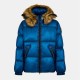 яке,мъжки,якета,arctic,army,men's,water,resistant,heavyweight,puffer,jacket,cobalt,c0055