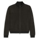яке,мъжки,якета,boss,men,s,boss,x,beckham,shearling,long,sleeve,leather,jacket,green,347