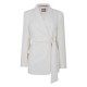 дамско,сако,дамски,якета,и,палта,boss,women,s,jawana,01,tailored,blazer,open,white