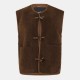 дамски,елек,дамски,жилетки,threadbare,women,s,tb,itoje,lightweight,quilted,gilet,chocolate