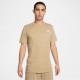 nike,sportswear,club,men's,t,shirt,parachute,beige