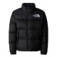 яке,детски,якета,и,палта,the,north,face,kids,north,face,insulated,short,puffer,jacket,black