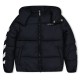 детско,яке,детски,3/4,панталони,off,white,unisex,kids',bookish,detachable,hood,long,sleeve,short,puffer,jacket,black,1001