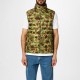елек,облекла,на,разпродажба,мъжки,якета,polo,ralph,lauren,colden,packable,water,repellent,gilet,frogskin