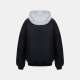 мъжки,якета,firetrap,flc,bomber,mens,black,grey