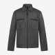 яке,arctic,army,men,s,wpc,harrington,jacket,charcoal