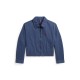 яке,polo,ralph,lauren,kids,woven,bomber,jacket,old,royal