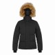 юношески,анорак,детски,облекла,arctic,army,muskox,parka,juniors,black