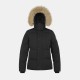 анорак,arctic,army,kids,muskox,hooded,parka,black