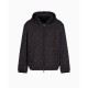яке,мъжки,якета,armani,exchange,armani,exchange,blouson,jacket,black,fc013