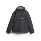 яке,мъжки,якета,napapijri,pull,over,jacket,dark,grey