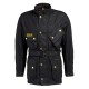 яке,облекла,на,разпродажба,мъжки,якета,barbour,international,men's,original,waxed,cotton,long,sleeve,wax,jacket,black,bk51