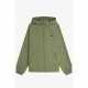 мъжки,якета,fred,perry,men,s,taslan,hooded,shell,rain,anorak,olive,mint,x88