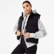елек,дамски,туристически,жилетки,дамски,жилетки,everlast,gilet,ld44,black