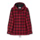 облекла,на,разпродажба,мъжки,якета,pretty,green,pg,buffalo,chk,smock,sn99,red