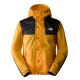 облекла,на,разпродажба,мъжки,якета,the,north,face,men's,mountain,water,resistant,long,sleeve,rain,anorak,summit,gold