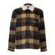 tommy,jeans,tj,teddy,collr,ovrsh,sn64,black,check