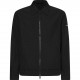 риза,с,дълъг,ръкав,мъжки,якета,calvin,klein,men,s,lightweight,long,sleeve,overshirt,black,beh