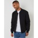 яке,мъжки,якета,threadbare,men's,tb,hama,bomber,jacket,black