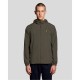 яке,мъжки,якета,мъжки,якета,и,палта,размер+,lyle,and,scott,mens,rain,anorak,jacket,olive