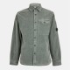 мъжки,якета,cp,company,men's,lens,cord,overshirt,gunmetal,921