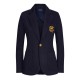 дамско,сако,дамски,якета,и,палта,polo,ralph,lauren,women,s,cotton,long,sleeve,single,breasted,blazer,park,av,navy
