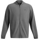 under,armour,armour,ua,vibe,woven,windbreaker,mens,gray