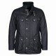 яке,мъжки,якета,barbour,international,men,s,duke,water,resistant,windproof,cotton,long,sleeve,wax,jacket,black,bk91
