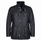 яке,облекла,на,разпродажба,мъжки,якета,barbour,international,men's,duke,water,resistant,windproof,cotton,long,sleeve,wax,jacket,black,bk91