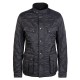 яке,мъжки,якета,barbour,international,mens,ariel,polarquilt,jacket,black,bk91