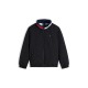 tommy,hilfiger,kids,windbreaker,black,bds