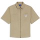 мъжки,якета,hugo,men's,overshirt,beige,269