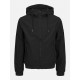 яке,мъжки,якета,jack,and,jones,men,s,zipped,hooded,softshell,jacket,black