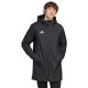 яке,мъжки,якета,футбол,adidas,men,s,manager,football,jacket,black