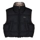 юношески,елек,детски,облекла,boss,reversible,gilet,juniors,black,09b