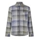 облекла,на,разпродажба,мъжки,якета,ps,paul,smith,men's,zipped,front,check,overshirt,green,60