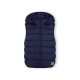 елек,детски,якета,и,палта,детски,3/4,панталони,minoti,girls,quilted,gilet,full,zip,detachable,hood,navy,dark,blue