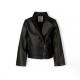 яке,детски,якета,и,палта,minoti,girls,biker,jacket,with,silver,zip,black,black