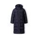 палто,детски,якета,и,палта,minoti,girls,long,winter,quilted,coat,fixed,hood,navy,dark,blue