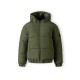 яке,minoti,boys,ripstop,jacket,with,high,collar,and,elastic,cuffs,khaki,khaki