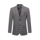 сако,промоция,на,зимни,облекла,мъжки,якета,harvey,and,jones,blazer,sn99,brwn,navy,chk