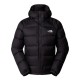 суичър,отново,на,училище,the,north,face,mens,hydrenalite,down,hoodie,tnf,black
